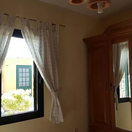 Bruma Isabella Villa