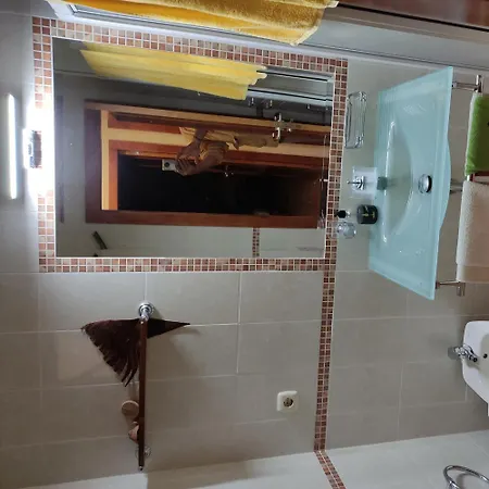 Villa Bruma Isabella Corralejo