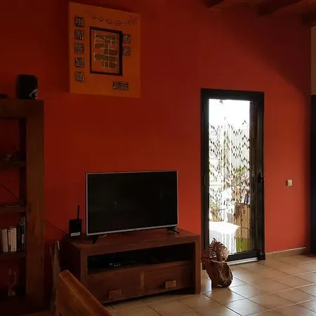 Bruma Isabella Villa Corralejo