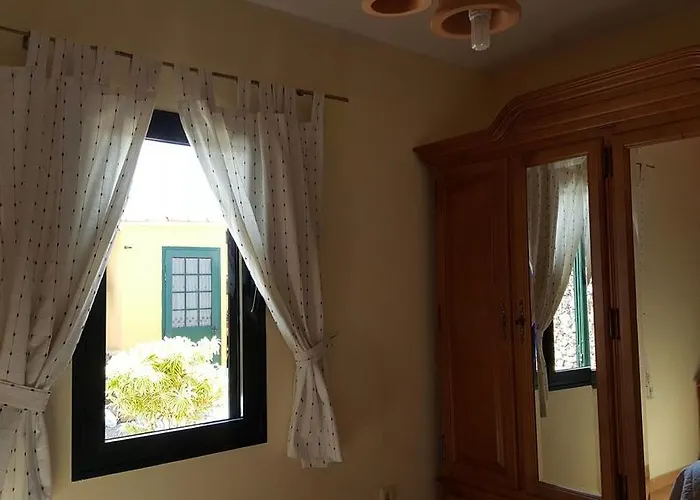Bruma Isabella Villa